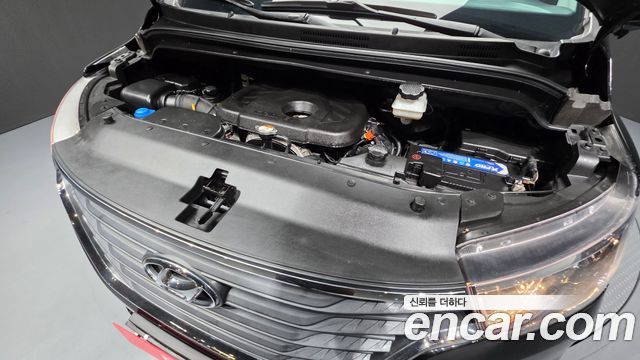 Hyundai Starex 2020 — photo 6