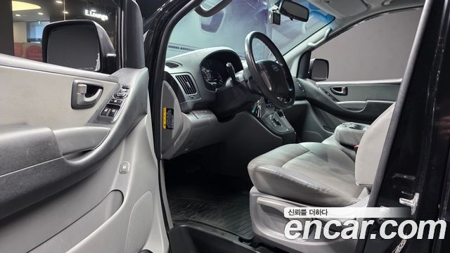 Hyundai Starex 2020 — photo 13