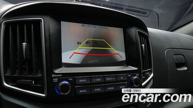 Hyundai Starex 2020 — photo 18