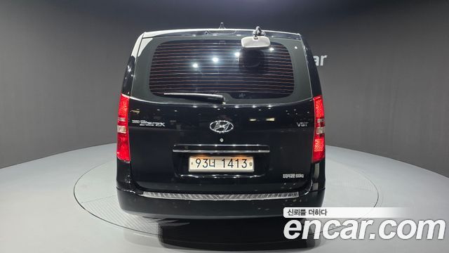 Hyundai Starex 2020 — photo 20
