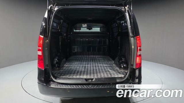 Hyundai Starex 2020 — photo 26