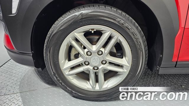 Hyundai Kona 2018 — photo 5