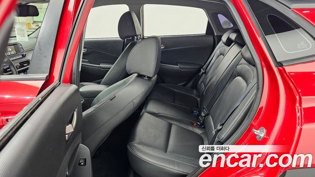 Hyundai Kona 2018 — photo 12