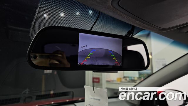 Hyundai Kona 2018 — photo 15