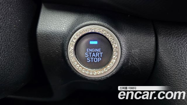 Hyundai Kona 2018 — photo 16