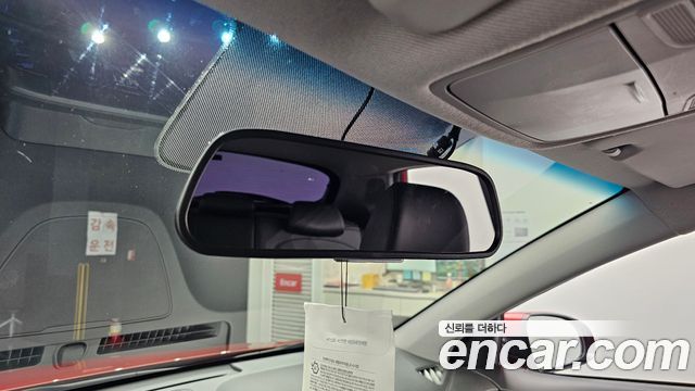 Hyundai Kona 2018 — photo 18