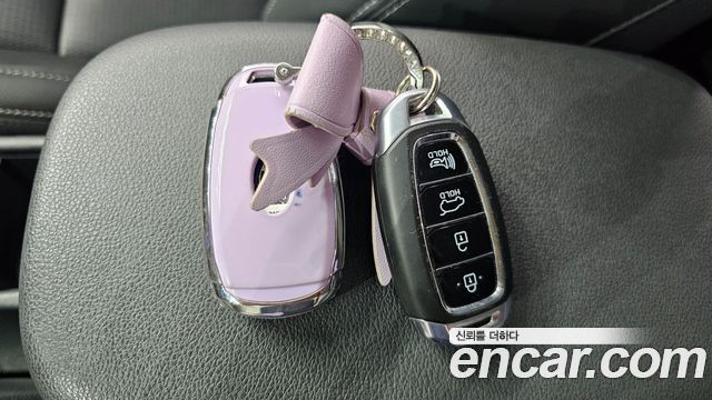 Hyundai Kona 2018 — photo 19