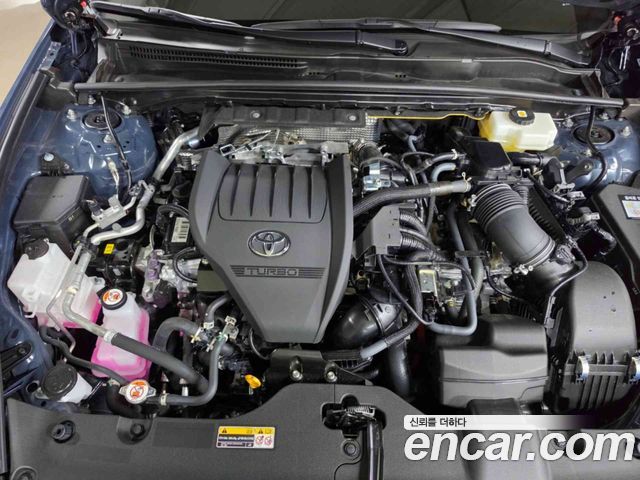 Toyota Crown 2026 — photo 6