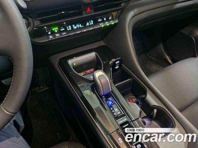 Toyota Crown 2026 — photo 9