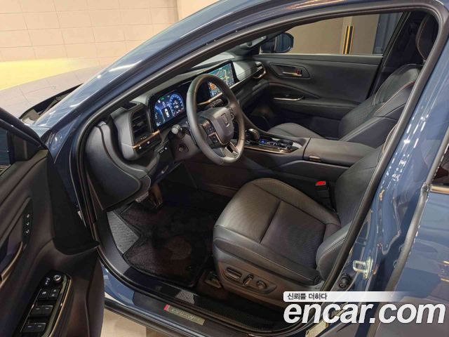 Toyota Crown 2026 — photo 10