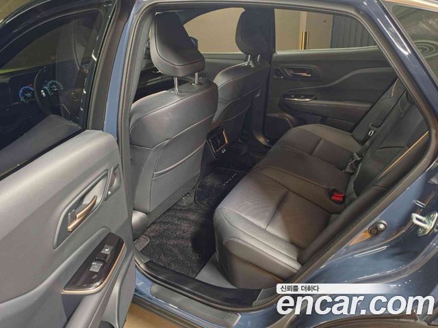 Toyota Crown 2026 — photo 11