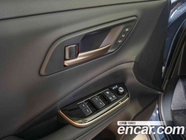 Toyota Crown 2026 — photo 12