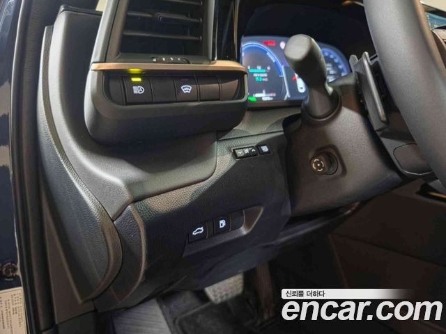 Toyota Crown 2026 — photo 13