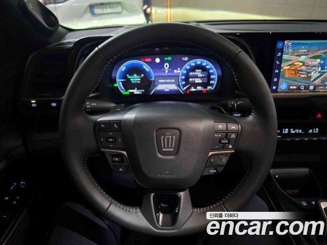 Toyota Crown 2026 — photo 14