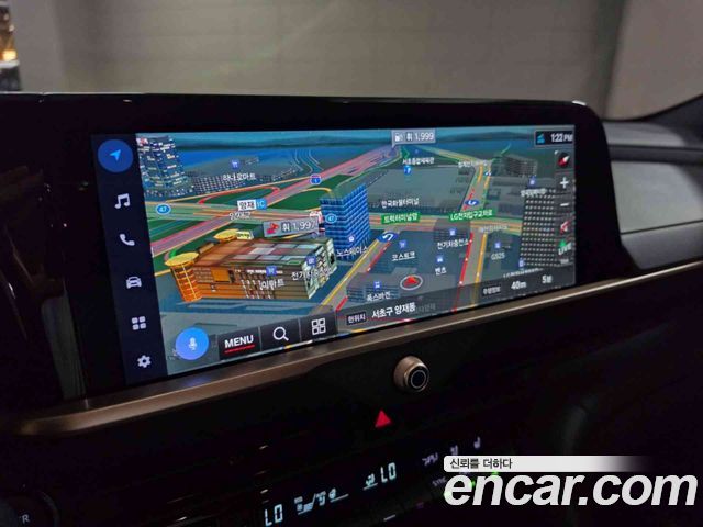 Toyota Crown 2026 — photo 16