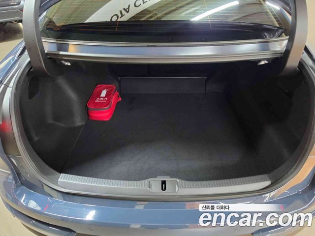 Toyota Crown 2026 — photo 18