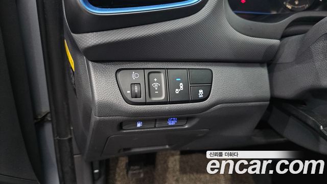 Hyundai Ioniq 2018 — photo 22