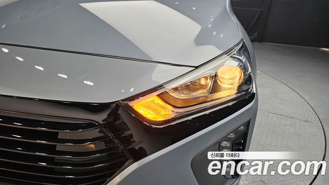 Hyundai Ioniq 2018 — photo 8