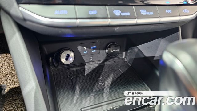 Hyundai Ioniq 2018 — photo 27