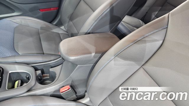 Hyundai Ioniq 2018 — photo 28
