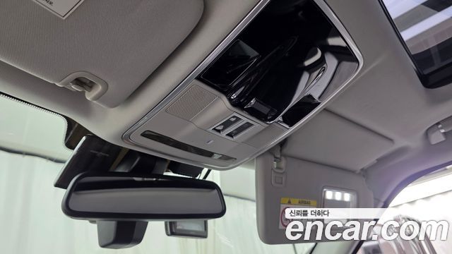 Land Rover Range Rover 2014 — photo 16