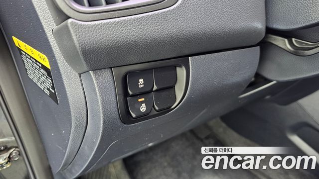 Kia pride 2014 — photo 21