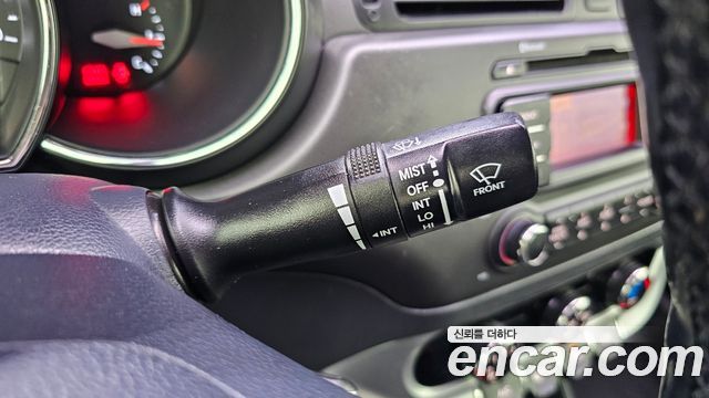 Kia pride 2014 — photo 24