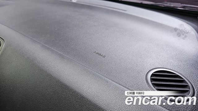 Kia pride 2014 — photo 27