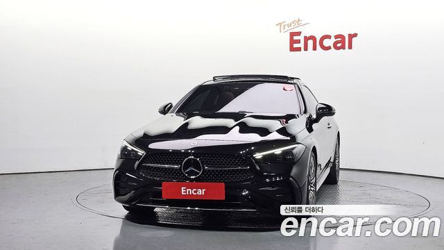 Mercedes-Benz CLE-Class 2025 — photo 3