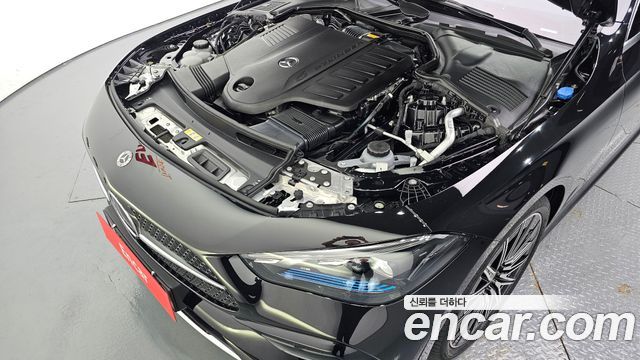 Mercedes-Benz CLE-Class 2025 — photo 6