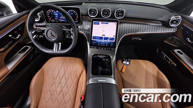 Mercedes-Benz CLE-Class 2025 — photo 10