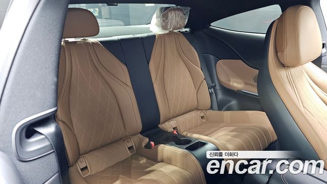Mercedes-Benz CLE-Class 2025 — photo 19