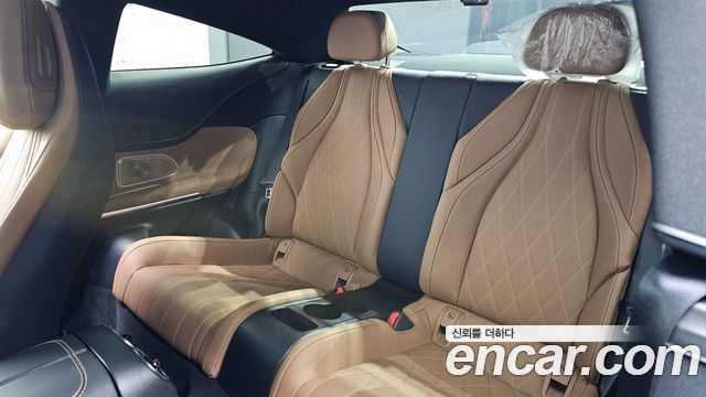 Mercedes-Benz CLE-Class 2025 — photo 20