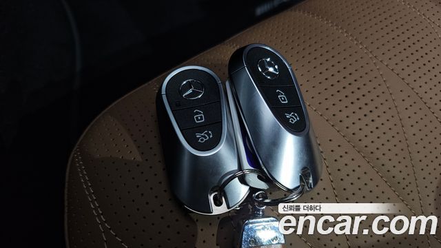 Mercedes-Benz CLE-Class 2025 — photo 24