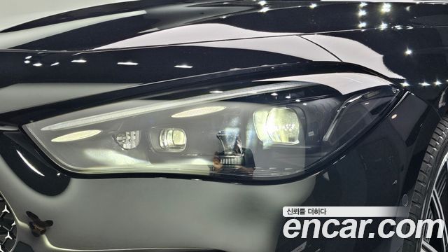 Mercedes-Benz CLE-Class 2025 — photo 8