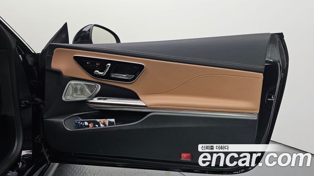 Mercedes-Benz CLE-Class 2025 — photo 14
