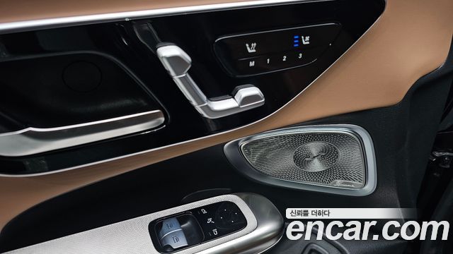 Mercedes-Benz CLE-Class 2025 — photo 29
