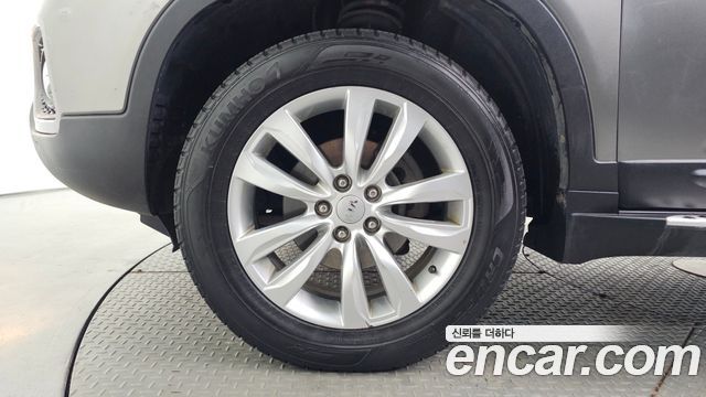 Kia Sorento 2012 — photo 5