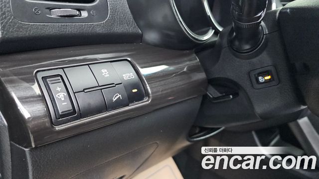 Kia Sorento 2012 — photo 13