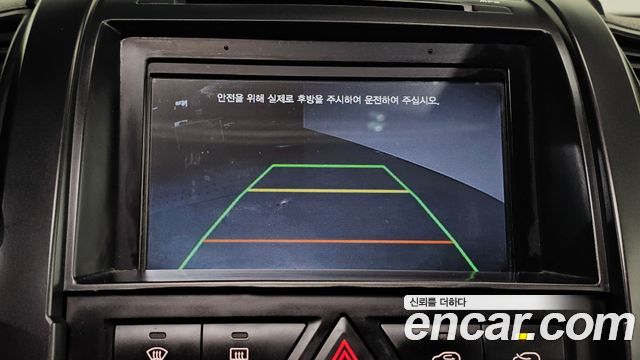 Kia Sorento 2012 — photo 16