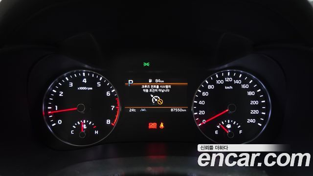 Kia K3 2022 — photo 11