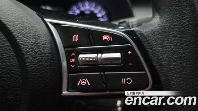 Kia K3 2022 — photo 22