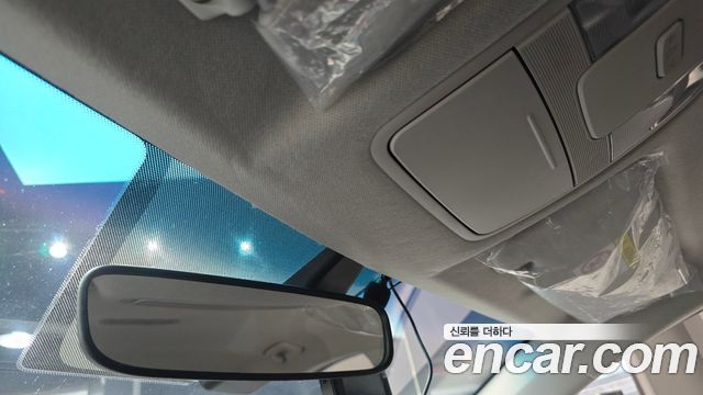 Kia K3 2022 — photo 25