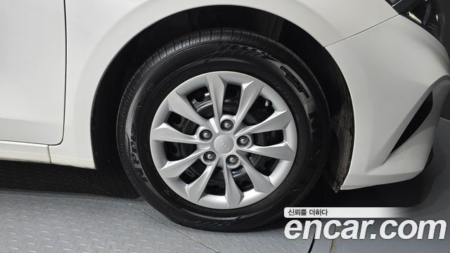 Kia K3 2022 — photo 7