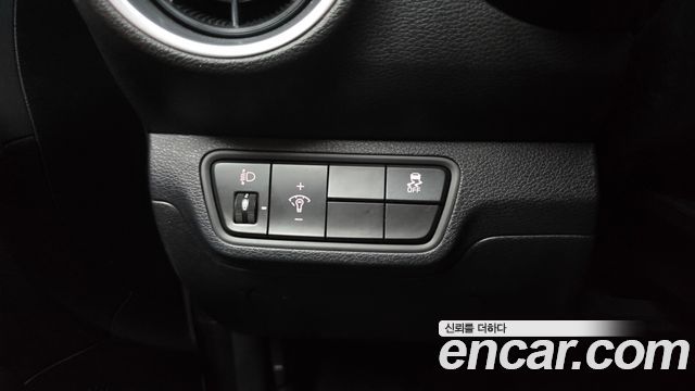 Kia K3 2022 — photo 27