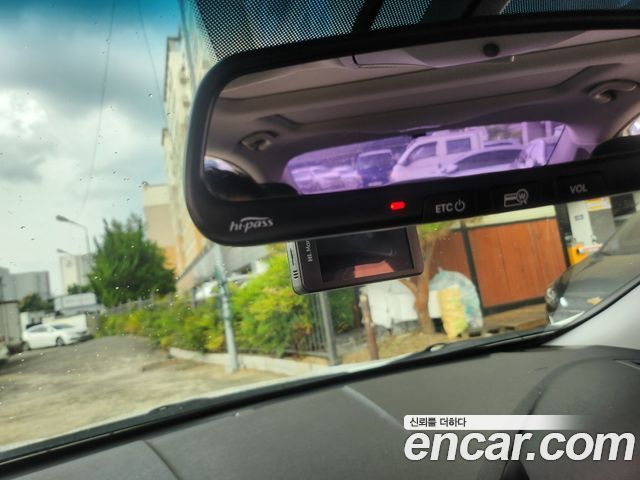 Hyundai Sonata 2012 — photo 9