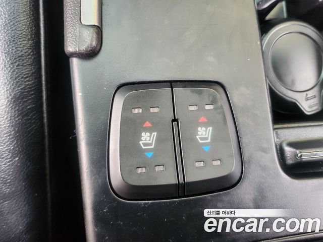 Hyundai Sonata 2012 — photo 10