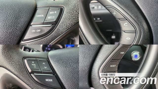 Hyundai Sonata 2012 — photo 13
