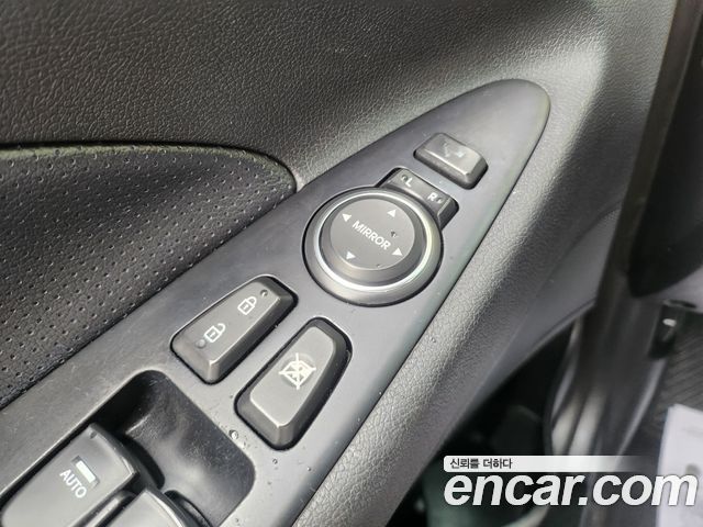 Hyundai Sonata 2012 — photo 14