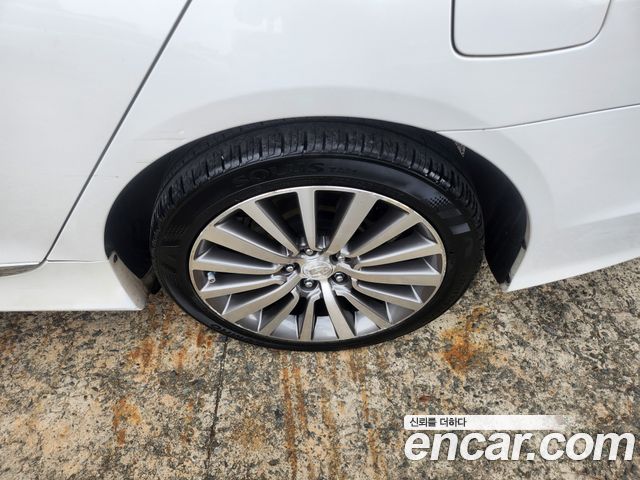 Hyundai Sonata 2012 — photo 20